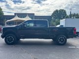 New 2025 Ford F250 Lariat w/ Lariat Ultimate Package image 3