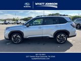 New 2025 Subaru Forester Limited image 3