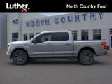 New 2025 Ford F150 Lightning XLT image 3