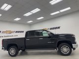 New 2025 Chevrolet Silverado 2500 LTZ w/ LTZ Convenience Package image 4