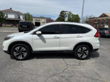 Used 2015 Honda CR-V Touring image 2