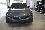 Used 2023 Honda Civic LX image 2