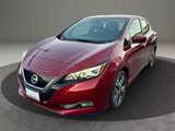 Used 2022 Nissan Leaf SV Plus image 2