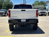 New 2025 Chevrolet Silverado 2500 LTZ w/ LTZ Plus Package image 4