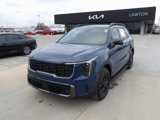 New 2025 Kia Sorento SX Prestige w/ Olive Brown Leather Package image 2