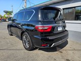 Used 2021 Nissan Armada Platinum image 4