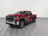 New 2025 GMC Sierra 2500 SLT w/ SLT Premium Package image 6