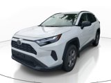 Used 2025 Toyota RAV4 LE image 3