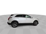 Used 2025 Cadillac XT5 Premium Luxury image 5
