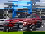 New 2026 Chevrolet TrailBlazer LS image 2