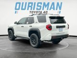 New 2025 Toyota 4Runner TRD Off-Road Premium image 4