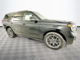 New 2025 Ford Expedition Platinum image 3