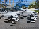 Used 2025 Mercedes-Benz C 300 Sedan image 2