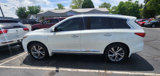 Used 2015 INFINITI QX60 Luxe image 5