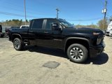 New 2025 Chevrolet Silverado 2500 Custom w/ Custom Value Package image 4