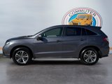 Used 2018 Acura RDX FWD w/ Advance Package image 2