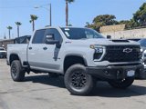 New 2025 Chevrolet Silverado 2500 ZR2 w/ ZR2 Bison Edition image 2