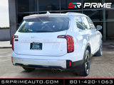 Used 2024 Kia Telluride S w/ S Sunroof Package image 3