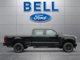 New 2025 Ford F250 XL w/ STX Appearance Package image 5