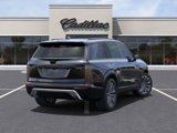 New 2026 Cadillac Vistiq Sport w/ LPO, Floor Liner Package image 4