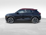New 2025 Chevrolet TrailBlazer RS w/ Convenience Package image 2