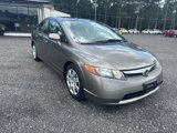 Used 2007 Honda Civic LX image 4