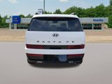 New 2025 Hyundai Santa Fe Calligraphy image 5