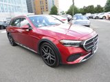 Used 2024 Mercedes-Benz E 450 4MATIC All-Terrain Wagon w/ Driver Assistance Package image 5