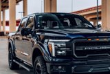 New 2025 Ford F150 Lariat w/ Equipment Group 502A High image 3