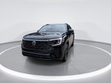 New 2025 Volkswagen Atlas Cross Sport SEL R-Line image 3