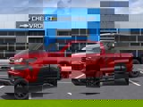 New 2026 Chevrolet Silverado 1500 RST image 2