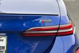 New 2025 BMW M5 w/ Executive Package image 6