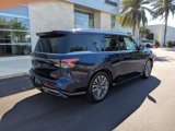 New 2025 INFINITI QX80 Luxe image 3