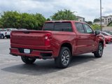 Used 2024 Chevrolet Silverado 1500 RST w/ Dark Appearance Package image 6