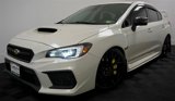 Used 2018 Subaru WRX STI image 2