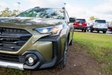 New 2025 Subaru Outback Limited image 3