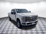New 2025 Ford F250 Lariat w/ Lariat Ultimate Package image 2