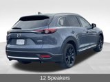 Certified 2023 MAZDA CX-9 Carbon Edition image 4