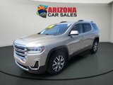 Used 2023 GMC Acadia SLT image 3
