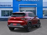 New 2026 Chevrolet TrailBlazer LT w/ Convenience Package image 4