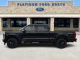 New 2025 Ford F250 Lariat w/ Black Appearance Package image 3