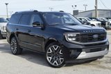 New 2025 Ford Expedition Platinum w/ Platinum Ultimate Package image 3
