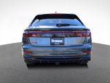 New 2025 Audi Q8 Premium Plus image 4