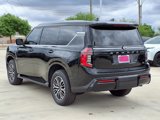 New 2025 Nissan Armada SL image 4