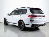 Used 2025 BMW X7 xDrive40i w/ M Sport Package image 5