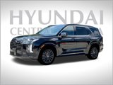 New 2025 Hyundai Palisade Calligraphy image 2
