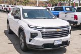 New 2026 Chevrolet Traverse LT w/ Driver Confidence Package image 3