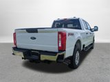 New 2025 Ford F250 XLT image 3