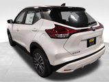 New 2024 Nissan Kicks SV image 5