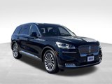 New 2024 Lincoln Aviator Reserve w/ Equipment Group 201A image 1